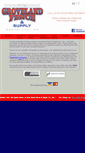 Mobile Screenshot of grovelandfence.com